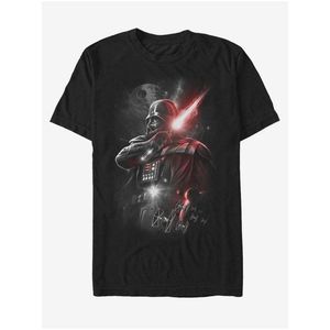 Darth Vader ZOOT. FAN Star Wars - unisex tričko obraz