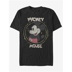Mickey Mouse ZOOT. FAN Disney - unisex tričko obraz