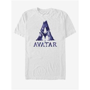 Logo Avatar 1 ZOOT. FAN Twentieth Century Fox - unisex tričko obraz