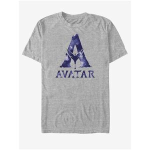 Logo Avatar 1 ZOOT. FAN Twentieth Century Fox - unisex tričko obraz