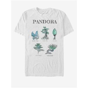 Pandora Avatar ZOOT. FAN Twentieth Century Fox - unisex tričko obraz