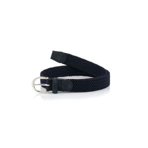 Opasek Gant Elastic Braid Belt obraz