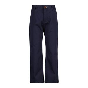 KALHOTY GANT CHINO PANTS MARINE obraz