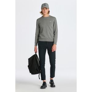 KALHOTY GANT SLIM TP CHINOS černá 44/32 obraz