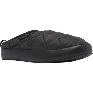 Columbia OMNI-HEAT™ LAZY BEND™ CAMPER Pánské pantofle, černá, velikost 45 obraz