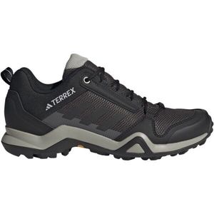 adidas TERREX AX3 W Dámská outdoorová obuv, černá, velikost 38 obraz