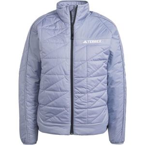adidas TERREX MULTI JACKET Dámská zimní bunda, fialová, velikost obraz