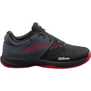 Wilson KAOS COMP 3.0 Pánská tenisová obuv, černá, velikost 41 1/3 obraz