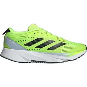 adidas ADIZERO SL Pánská běžecká obuv, světle zelená, velikost 44 2/3 obraz