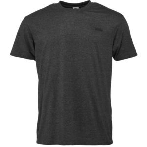Russell Athletic TEE SHIRT M Pánské tričko, tmavě šedá, velikost obraz