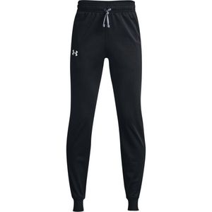 Under Armour BRAWLER 2.0 Chlapecké tepláky, černá, velikost obraz