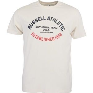 Russell Athletic S/S TEE S - Pánské tričko obraz