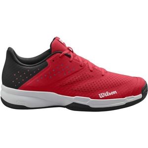 Wilson KAOS STROKE 2.0 Pánská tenisová obuv, červená, velikost 43 1/3 obraz