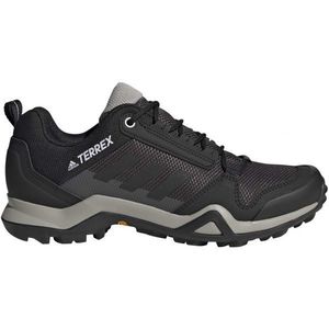 adidas TERREX AX3 W Dámská outdoorová obuv, černá, velikost 41 1/3 obraz