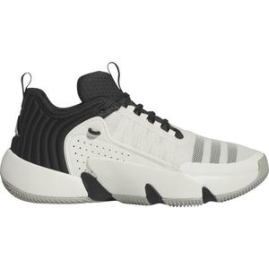adidas TRAE UNLIMITED Pánská basketbalová obuv, bílá, velikost 44 2/3 obraz
