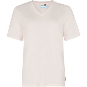 O'Neill ESSENTIAL Dámské tričko, růžová, velikost obraz