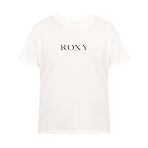 Roxy NOON OCEAN Dámské tričko, bílá, velikost obraz