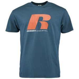 Russell Athletic ATHLETIC S/S TEE SHIRT M - Pánské tričko obraz