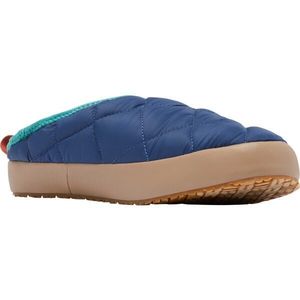 Columbia OMNI-HEAT™ LAZY BEND™ CAMPER Pánské pantofle, tmavě modrá, velikost 46 obraz