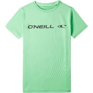 O'Neill RUTILE Chlapecké tričko, světle zelená, velikost obraz