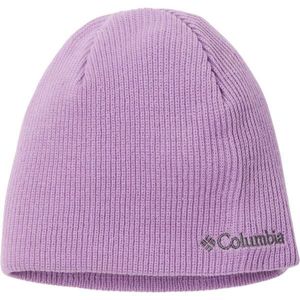Columbia YOUTH WHIRLIBIRD Dětská zimní čepice, růžová, velikost obraz