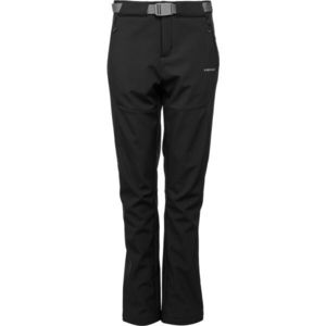 Head VALLEA Dámské outdoorové kalhoty, černá, velikost obraz