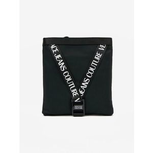 Versace Jeans Couture Cross body bag Černá obraz
