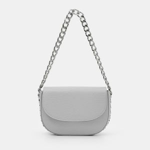 Mohito - Elegantní kabelka - Světle šedá obraz
