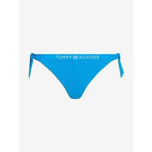 Tommy Hilfiger Underwear Spodní díl plavek Modrá obraz