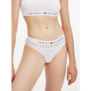 Tommy Hilfiger Underwear Kalhotky Bílá obraz