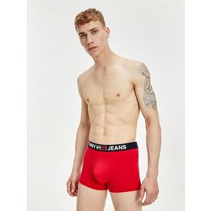 Tommy Hilfiger Underwear Boxerky Červená obraz