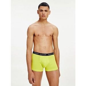 Tommy Hilfiger Underwear Boxerky Žlutá obraz