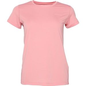 Fitforce KAISA Dámské fitness triko, růžová, velikost obraz