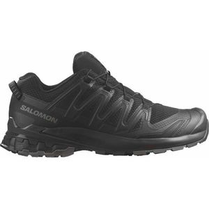Salomon XA PRO 3D V9 Pánská trailová obuv, černá, velikost 45 1/3 obraz
