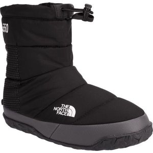 The North Face NUPTSE APRES W Dámské zimní boty, černá, velikost 40 obraz