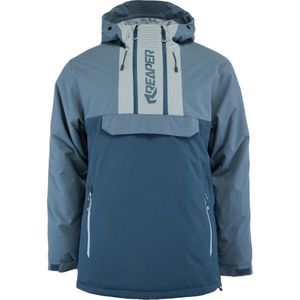 Reaper ZOCCO Pánská snowboardová bunda, modrá, veľkosť XL obraz