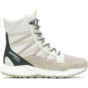 Merrell BRAVADA EDGE 2 THERMO MID WP Dámská outdoorová obuv, bílá, velikost 39 obraz