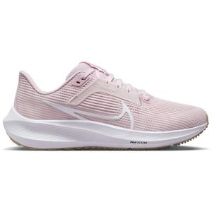 Nike AIR ZOOM PEGASUS 40 W Dámská běžecká obuv, růžová, velikost 38.5 obraz