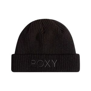 Roxy FREJA BEANIE Dámská zimní čepice, černá, velikost obraz