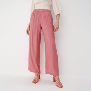Mohito - Kalhoty - Růžová obraz