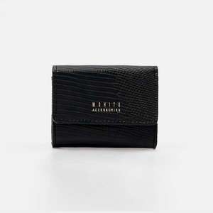 Mohito - Malá peněženka - Černý obraz