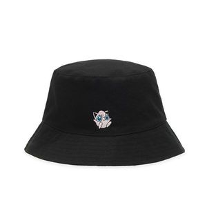 Cropp - Klobouk typu bucket hat Jigglypuff - Černý obraz