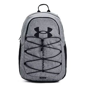 Under Armour UA Hustle Sport Backpack Grey obraz