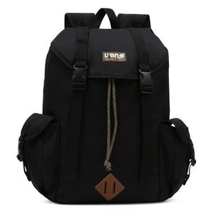 Batoh VANS Coastal Backpack Black obraz