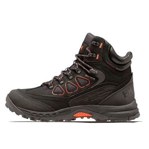 Panská Zimní Obuv Helly Hansen Bergheim High Top Primaloft Winter Boots obraz