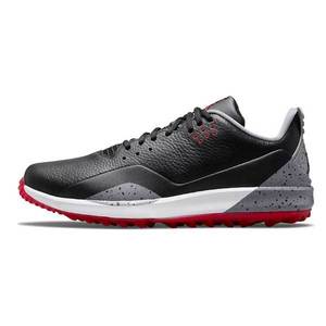 Tenisky Jordan ADG 3 Sneakers Black Red obraz