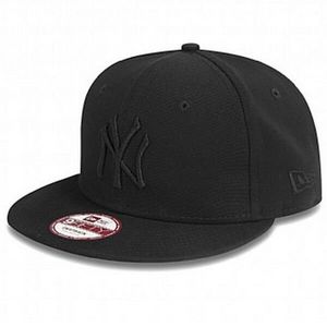 New Era 9Fifty MLB NY Yankees Black Black obraz