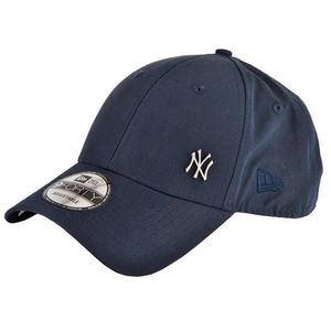 KšiltovkaNew Era 9Forty Flawless Logo NY Yankees cap Navyvy obraz