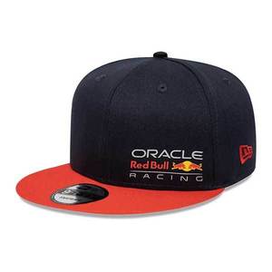 kšiltovka New Era 9Fifty Essential Team Red Bull F1 Snapback cap navy obraz