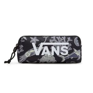 Penál VANS BY PENCIL POUCH BOYS BLACK/BLUESTONE obraz